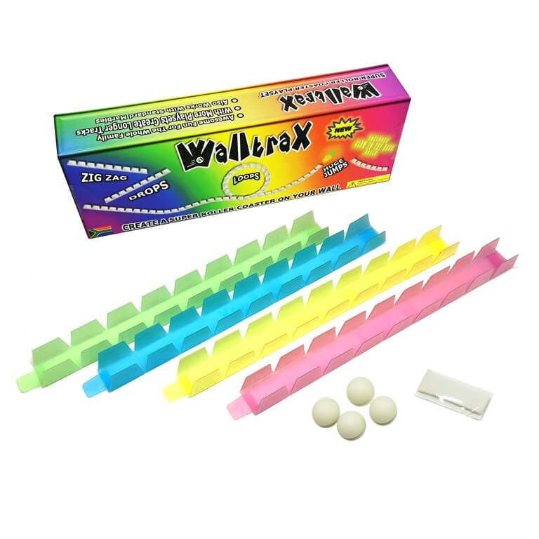 Walltrax - 1 Play Set